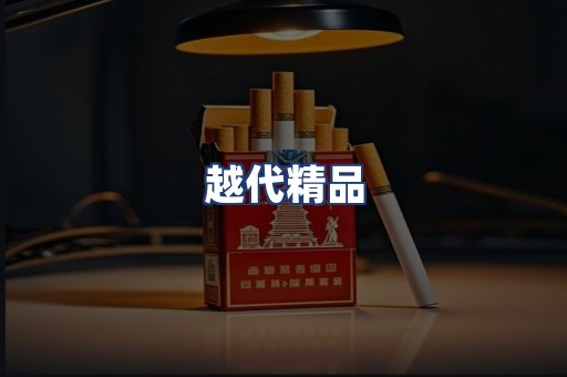 越代精品